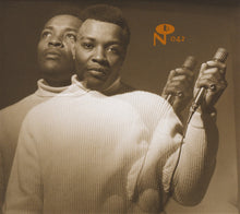 Load image into Gallery viewer, Lou Ragland : I Travel Alone (3xCD, Comp)