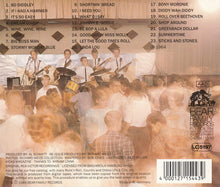 Load image into Gallery viewer, The Astronauts (3) : Live - Astronauts Orbit Campus / Everything Is A-OK (CD, Comp)