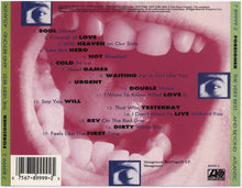 Load image into Gallery viewer, Foreigner : The Very Best...And Beyond (CD, Comp)