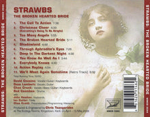 Load image into Gallery viewer, Strawbs : The Broken Hearted Bride (CD, Album)