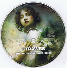 Load image into Gallery viewer, Strawbs : The Broken Hearted Bride (CD, Album)