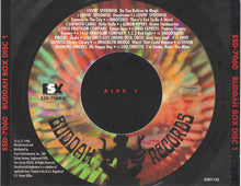 Load image into Gallery viewer, Various : The Buddah Box (3xCD, Comp, Club + Box)