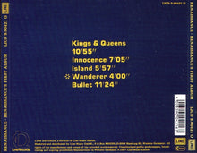 Load image into Gallery viewer, Renaissance (4) : Renaissance's First Album (CD, Album, RE)