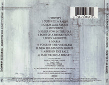 Load image into Gallery viewer, Rage Against The Machine : The Battle Of Los Angeles (CD, Album)