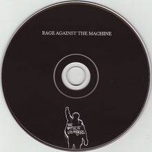 Load image into Gallery viewer, Rage Against The Machine : The Battle Of Los Angeles (CD, Album)
