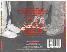 Load image into Gallery viewer, The Skeletons : Nothing To Lose (CD, Album)