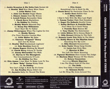 Load image into Gallery viewer, Various : Chess Pieces (The Very Best Of Chess) (2xCD, Comp, Mono, Dig)