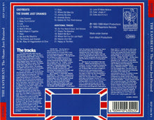 Load image into Gallery viewer, The Easybeats : The Shame Just Drained (The Vanda & Young Collection Vol.1) (CD, Album, RE)