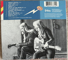 Load image into Gallery viewer, Tedeschi Trucks Band : Future Soul (CD, Album)