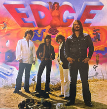Load image into Gallery viewer, Edge* : Edge (LP, Album, Ltd, RE, Tra)