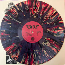 Load image into Gallery viewer, Edge* : Edge (LP, Album, Ltd, RE, Tra)