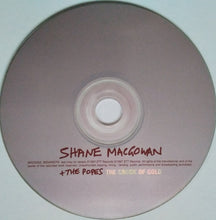 Load image into Gallery viewer, Shane MacGowan + The Popes* : The Crock Of Gold (CD, Album)