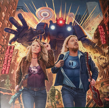Load image into Gallery viewer, Tedeschi Trucks Band : Future Soul (LP, Album, Ora)