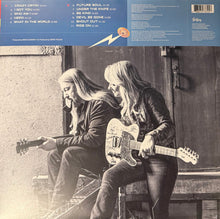 Load image into Gallery viewer, Tedeschi Trucks Band : Future Soul (LP, Album, Ora)