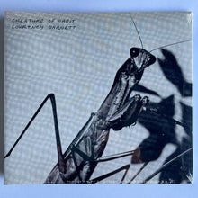 Load image into Gallery viewer, Courtney Barnett : Creature Of Habit (CD, Album)