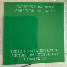 Load image into Gallery viewer, Courtney Barnett : Creature Of Habit (LP, Album, Ano)