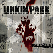 Load image into Gallery viewer, Linkin Park : Hybrid Theory (CD, Album, WE)