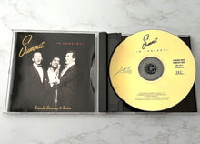Load image into Gallery viewer, Frank*, Sammy* & Dean* : The Summit: In Concert (CD, Album, 24 )