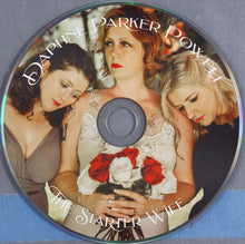 Load image into Gallery viewer, Daphne Parker Powell : The Starter Wife (CD)