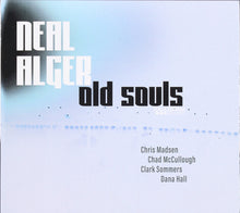 Load image into Gallery viewer, Neal Alger : Old Souls (CD)