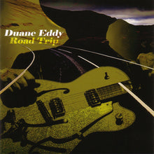 Load image into Gallery viewer, Duane Eddy : Road Trip (CD, Album)