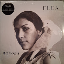 Load image into Gallery viewer, Flea : Honora (LP + LP, S/Sided, Scr + Album)