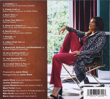 Load image into Gallery viewer, Jamie Shew : Spicy Classy (And A Little) Sassy (CD)