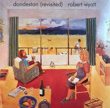 Load image into Gallery viewer, Robert Wyatt : Dondestan (Revisited) (CD, Album, Enh, RE, RM)
