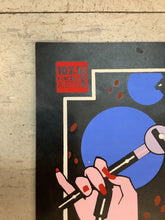 Load image into Gallery viewer, 11th Annual Austin Music Awards - 1993 (Poster)
