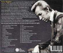 Load image into Gallery viewer, Porter Wagoner : The Rubber Room (CD, Comp, RE, RM)