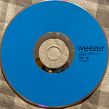 Load image into Gallery viewer, Weezer : Weezer (CD, Album, RE)