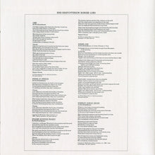 Load image into Gallery viewer, Kris Kristofferson : Border Lord (CD, Album)