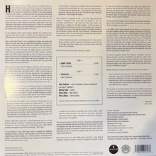 Load image into Gallery viewer, John Coltrane : The Tiberi Tapes: A Preview Of The Mythic Recordings (12", RSD, Mono)