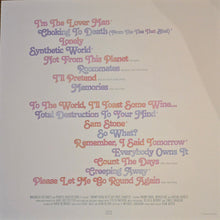 Load image into Gallery viewer, Swamp Dogg : Swamp Dogg Gets His Pool Painted (LP, RSD, Ltd, Pin)
