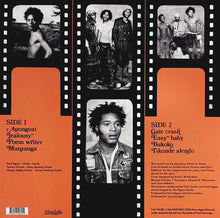 Load image into Gallery viewer, Ngozi Family Featuring Chrissy Zebby Tembo : Gate Crash '78 (LP, Album, RSD, RM)