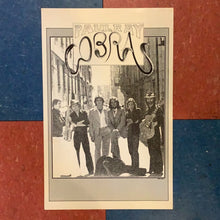 Load image into Gallery viewer, Paul Ray and the Cobras (Poster)