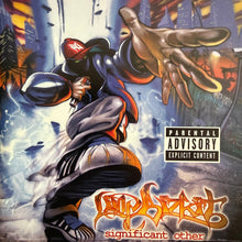 Load image into Gallery viewer, Limp Bizkit : Significant Other (CD, Album, Enh)