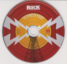 Load image into Gallery viewer, Various : The Spirit Of Radio (CD, Comp)