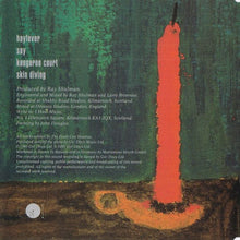 Load image into Gallery viewer, The Trash Can Sinatras : Hayfever (CD, Single)