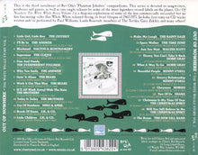 Load image into Gallery viewer, Various : Out Of Nowhere: The White Whale Story Volume 2 - Phantom Jukebox Vol.3 (CD, Comp)