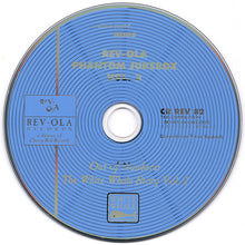 Load image into Gallery viewer, Various : Out Of Nowhere: The White Whale Story Volume 2 - Phantom Jukebox Vol.3 (CD, Comp)