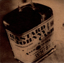 Load image into Gallery viewer, Bastard Sons Of Johnny Cash : BSOJC (CD, Smplr)