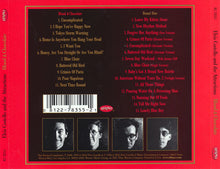 Load image into Gallery viewer, Elvis Costello & The Attractions : Blood & Chocolate (CD, Album, RE, RM + CD, Comp, RM)