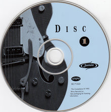 Load image into Gallery viewer, Duane Eddy : Twang Thang - The Duane Eddy Anthology (2xCD, Comp, Car)