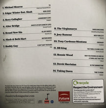 Load image into Gallery viewer, Various : This Is Radio Slash (CD, Comp)