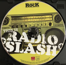 Load image into Gallery viewer, Various : This Is Radio Slash (CD, Comp)