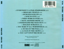 Load image into Gallery viewer, The Kinks : Soap Opera (CD, Album, RE, RM)