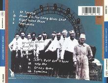 Load image into Gallery viewer, Joan Osborne : Relish (CD, Album, Club, CRC)