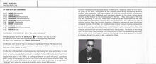 Load image into Gallery viewer, Eric Burdon : My Secret Life (CD, Album, Promo)
