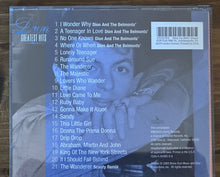 Load image into Gallery viewer, Dion (3) : Greatest Hits (CD, Comp, Club)